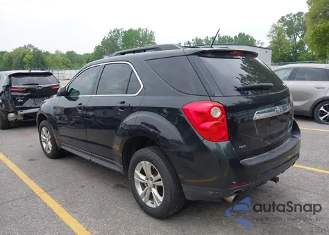 2015 Chevrolet Equinox 1Lt z USA, uszkodzony, nr VIN 2GNFLFE30F6229907
